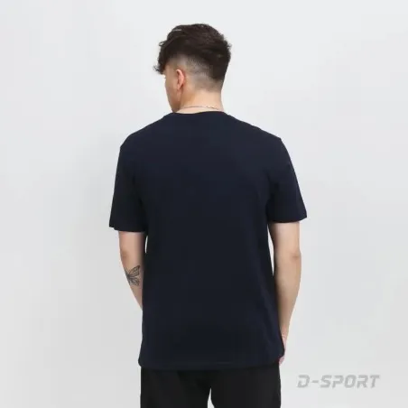 Champion Lot De 2 T-Shirts Ras Du Cou Noir Beige - CHAMPION