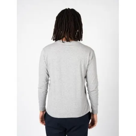 Champion Manches Longues Gris - CHAMPION