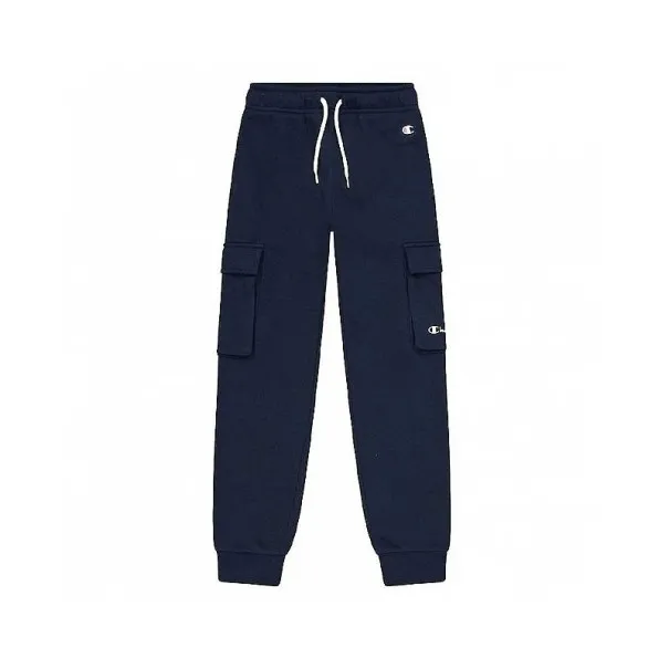 Champion -Pantalons Cargo Marine - CHAMPION