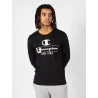 Champion Manches Longues Noir - CHAMPION