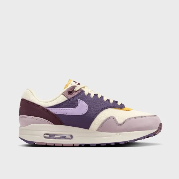 Basket Casual Femme NIKE AIR MAX 1 HQ4051-500 Multicolors - NIKE