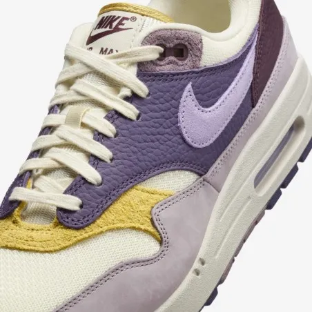 Basket Casual Femme NIKE AIR MAX 1 HQ4051-500 Multicolors - NIKE