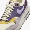 Basket Casual Femme NIKE AIR MAX 1 HQ4051-500 Multicolors - NIKE