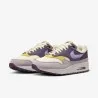Basket Casual Femme NIKE AIR MAX 1 HQ4051-500 Multicolors - NIKE