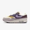 Basket Casual Femme NIKE AIR MAX 1 HQ4051-500 Multicolors - NIKE
