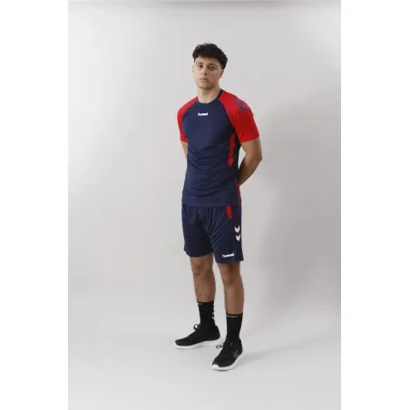 Tenue d'Entrainement Hml Nexo 2.0 - hummel