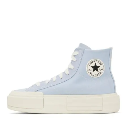 CONVERSE – BASKETS CTAS CRUISE HI – Bleu Ciel - CONVERSE