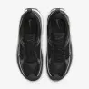 Femme Nike Air Max Bliss Noir/Gris ptrole - NIKE