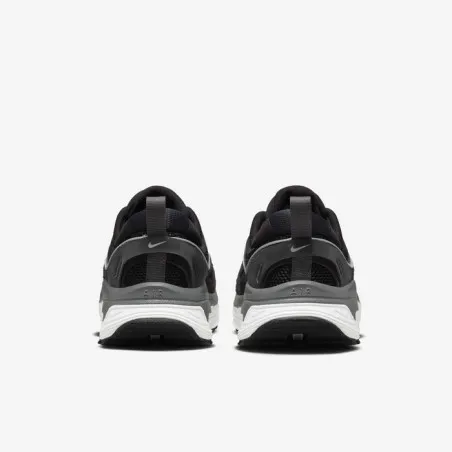 Femme Nike Air Max Bliss Noir/Gris ptrole - NIKE