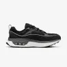 Femme Nike Air Max Bliss Noir/Gris ptrole - NIKE