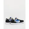 Chaussures Nike SB Heritage Vulc noir - NIKE
