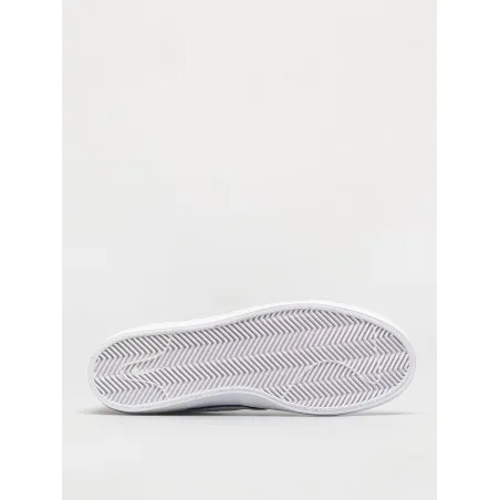 Chaussures Nike SB Heritage Vulc noir - NIKE