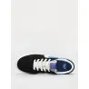 Chaussures Nike SB Heritage Vulc noir - NIKE