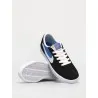Chaussures Nike SB Heritage Vulc noir - NIKE