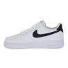 Nike Air Force 1 07 Blanc Noir - NIKE