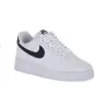 Nike Air Force 1 07 Blanc Noir - NIKE