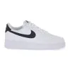Nike Air Force 1 07 Blanc Noir - NIKE