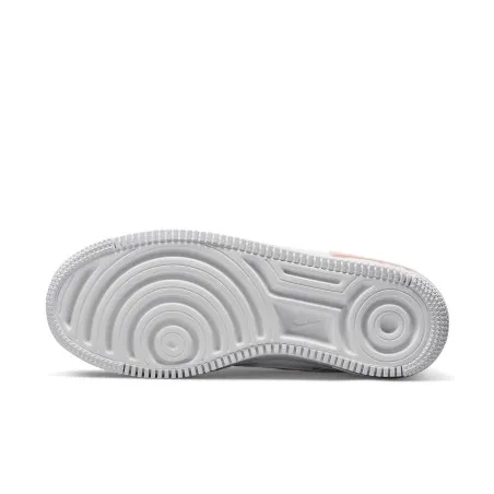 Nike Air Force 1 Shadow Blanc Atmosphere Mint - NIKE