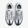 Nike Air Max 95 Navy Gris Blanc - NIKE