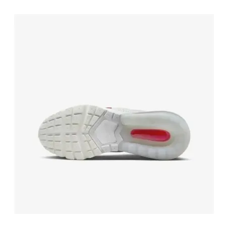 Nike AIR MAX PULSE Blanc Rouge - NIKE