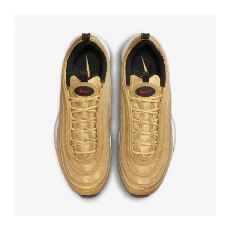 Nike AIR MAX 97 OG Golden Bullet - NIKE