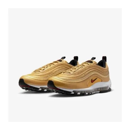 Nike AIR MAX 97 OG Golden Bullet - NIKE