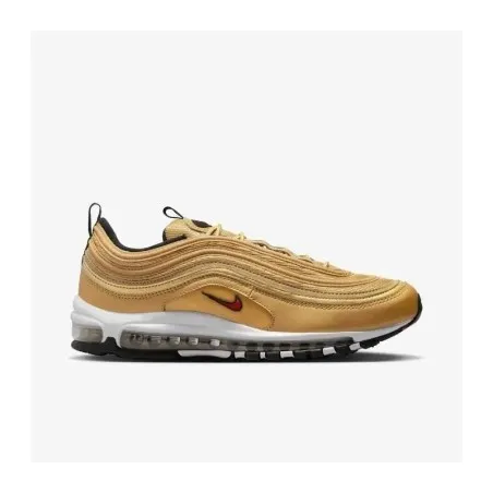 Nike AIR MAX 97 OG Golden Bullet - NIKE