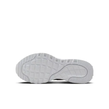 Nike Air Max SYSTM K Blanc Rose/Marron - NIKE