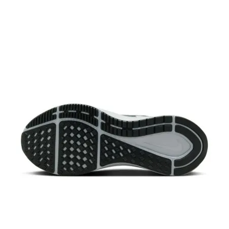 Nike Air Zoom Structure 25 Bleu Noir - NIKE