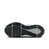 Nike Air Zoom Structure 25 Bleu Noir - NIKE