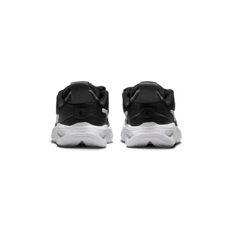 Nike Baskets bb Star Runner 4 noir/blanc/anthracite - NIKE
