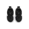 Nike Baskets bb Star Runner 4 noir/blanc/anthracite - NIKE