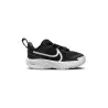 Nike Baskets bb Star Runner 4 noir/blanc/anthracite - NIKE