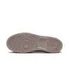 Nike Baskets femme Court Vision Low Violet Blanc - NIKE