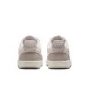 Nike Baskets femme Court Vision Low Violet Blanc - NIKE