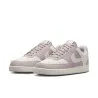 Nike Baskets femme Court Vision Low Violet Blanc - NIKE