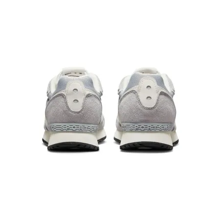 Nike Baskets femme Venture Runner Gris loup/blanc cass/noir - NIKE