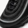 Nike Enfant Air Max 97 Noir/Poupe/Sunset Glow - NIKE