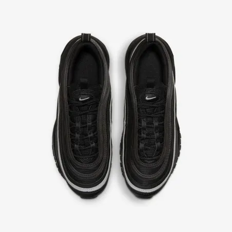 Nike Enfant Air Max 97 Noir/Poupe/Sunset Glow - NIKE