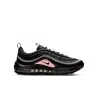 Nike Enfant Air Max 97 Noir/Poupe/Sunset Glow - NIKE