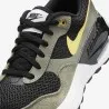 Nike Enfant Air Max SYSTM Noir/Stuc fonc/Noir/Or Saturne - NIKE