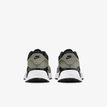 Nike Enfant Air Max SYSTM Noir/Stuc fonc/Noir/Or Saturne - NIKE
