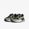 Nike Enfant Air Max SYSTM Noir/Stuc fonc/Noir/Or Saturne - NIKE