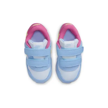 Nike Enfant Baskets bb garon MD Valiant Multicolor - NIKE