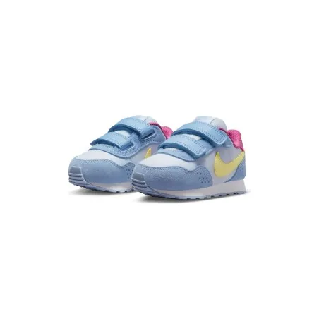 Nike Enfant Baskets bb garon MD Valiant Multicolor - NIKE