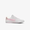Nike Enfant Court Legacy PSV -Blanc Rose Mousse Saseme - NIKE
