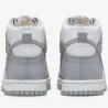 Nike Enfant Nike Dunk High Next Nature Loup Gris - NIKE