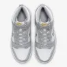 Nike Enfant Nike Dunk High Next Nature Loup Gris - NIKE