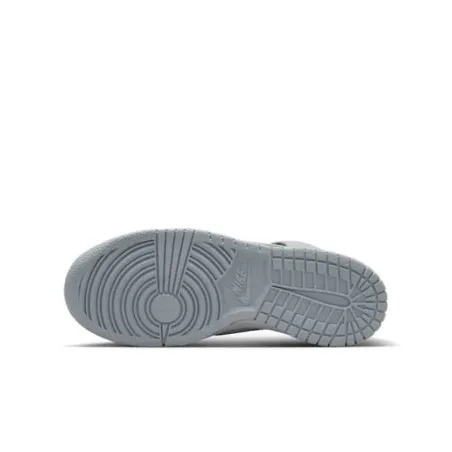Nike Enfant Nike Dunk High Next Nature Loup Gris - NIKE