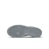 Nike Enfant Nike Dunk High Next Nature Loup Gris - NIKE